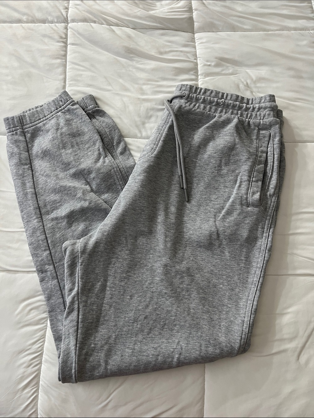 Gymshark jogger sweats